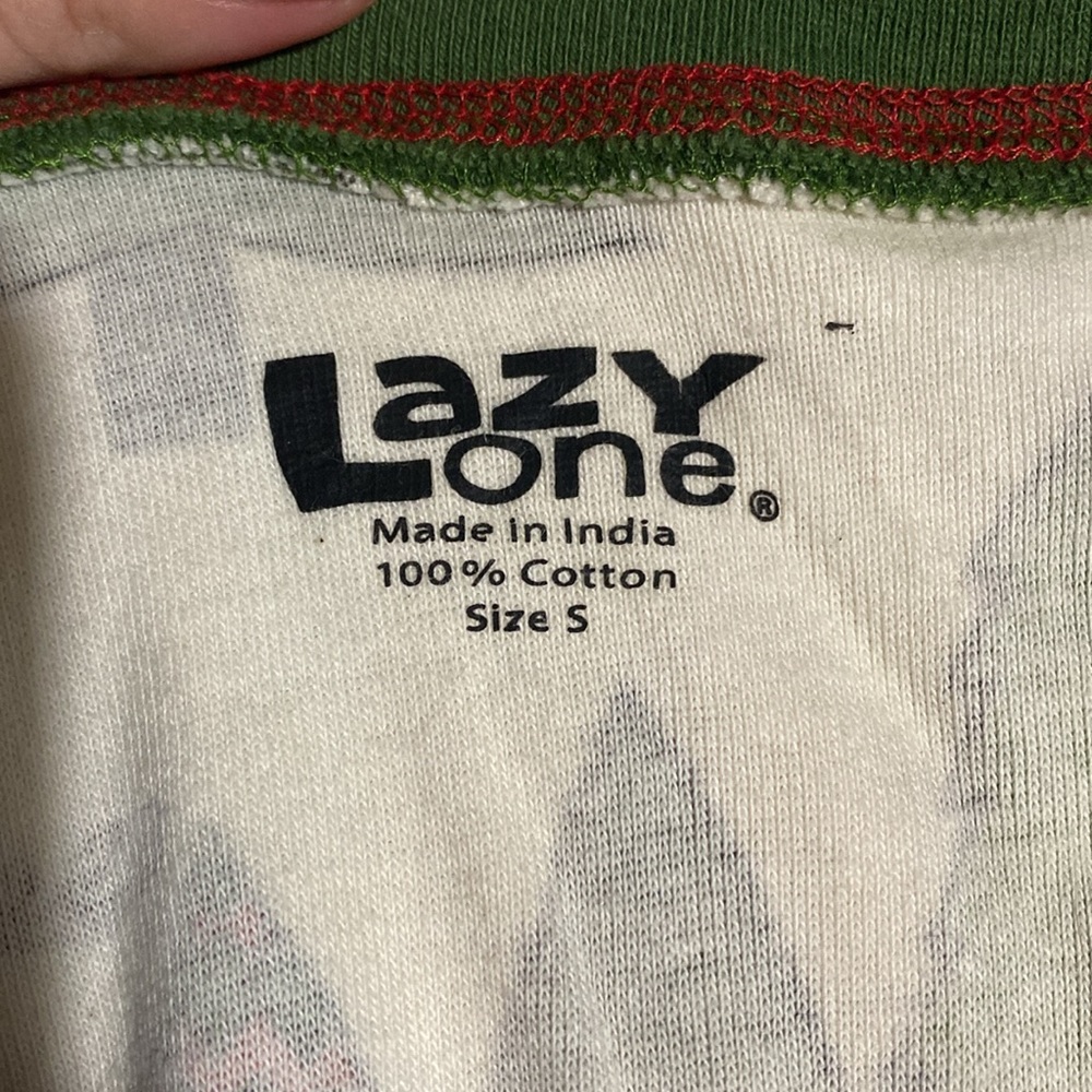 Lazy One Size Small X2 Used - image 3